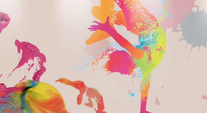 暢想青春,活力新華 ? 第五屆校園文化藝術節